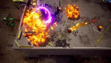 雷霆拉力赛 雷霆拉力赛