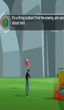 沙盒枪战模拟器 沙盒枪战模拟器