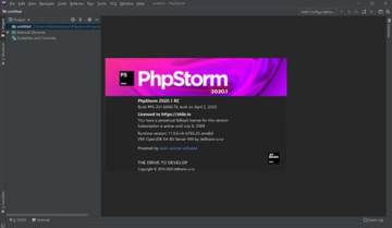 Phpstorm2020ƽ()