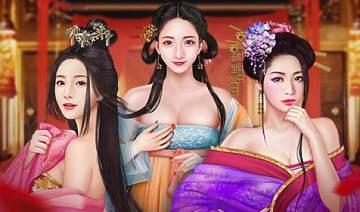 穿越大明王朝破解版 穿越大明王朝破解版