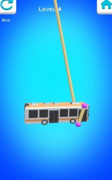 绳索解除 绳索解除