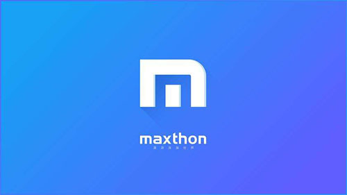 (Maxthon)