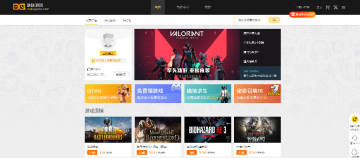 哒哒游戏客户端 哒哒游戏客户端