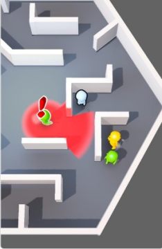 欢乐躲猫猫开挂破解版 欢乐躲猫猫开挂破解版