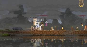 王国两位君主 王国两位君主