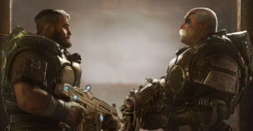 战争机器战略版 战争机器战略版