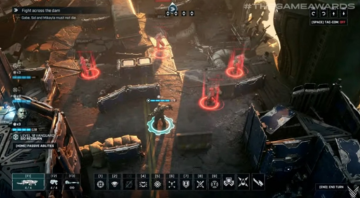 战争机器战略版破解补丁 战争机器战略版破解补丁