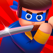 Mr Ninja(忍者先生游戏)v1.13 安卓版