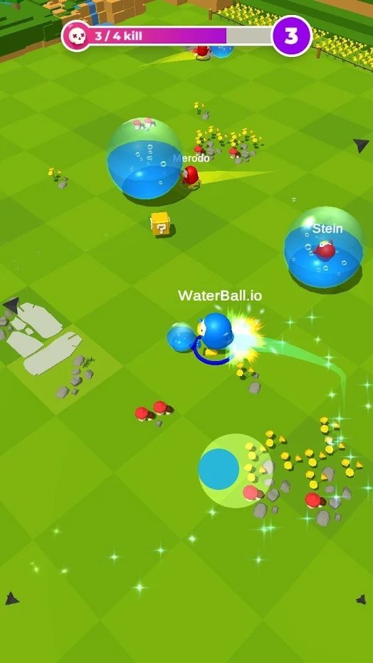 Waterball.io(ˮըİ)v1.0.2 ׿