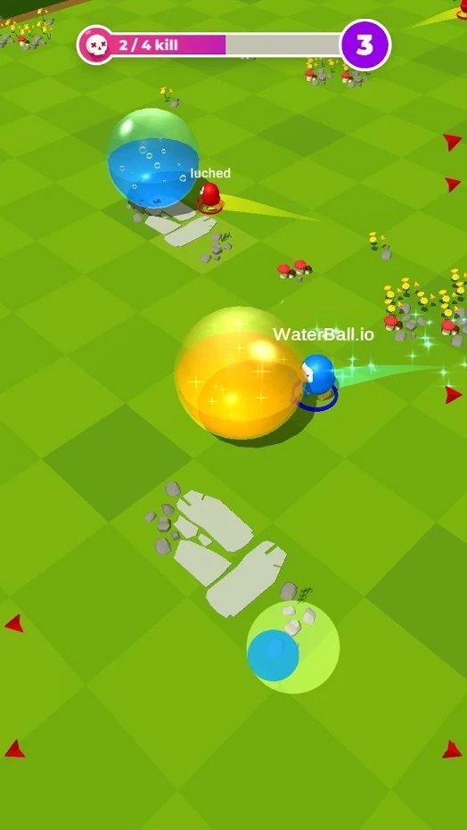 Waterball.io(ˮըİ)v1.0.2 ׿