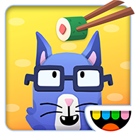 Kitchen Sushi(пС˾)v1.1.1 İ