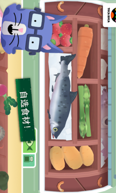 Kitchen Sushi(пС˾)v1.1.1 İ