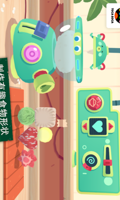 Kitchen Sushi(пС˾)v1.1.1 İ