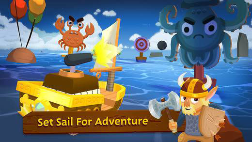 Seabeard(Сƽ)v2.1.2 İ