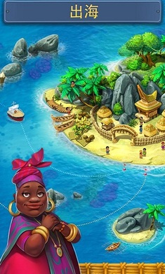 Township(Сʷƽ)v7.4.0 ׿