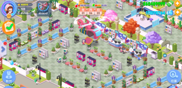 萌趣医院破解版 萌趣医院破解版