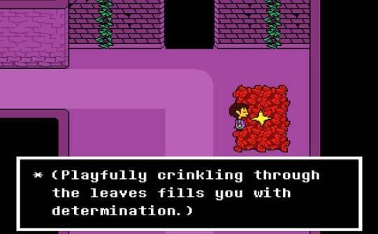 Undertale(传说之下boss模拟器手机版下载)v1.0 最新版