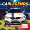 Car Legends(汽车传奇大亨汉化破解版)v20.26478.18 最新版