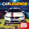 Car Legends(İ)v20.26478.18 °