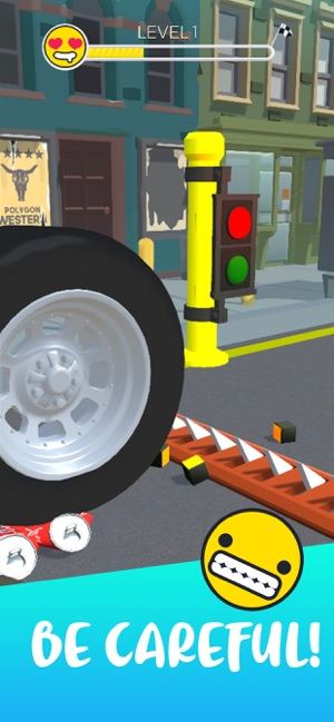 Wheel SmashϷv1.9.1 ׿