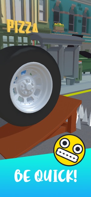 Wheel SmashϷv1.9.1 ׿