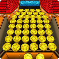 Coin Dozer(金币推土机中文破解版)v18.8 最新版