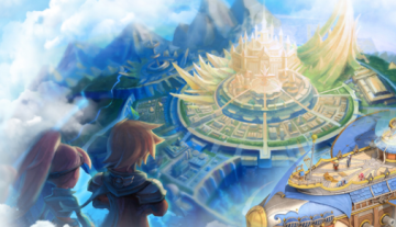 空翼冒险团 空翼冒险团