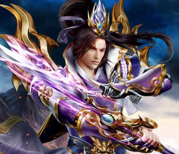 传奇超变破解版 传奇超变破解版