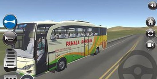 IDBS Bus Simulator(idbsʿģȫ°)v5.1 ֻ