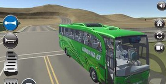 IDBS Bus Simulator(idbsʿģȫ°)v5.1 ֻ