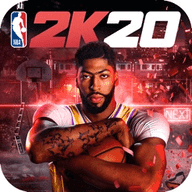 nba2K20联机破解版v90.0.4 联机版