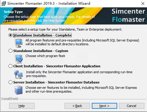 Siemens Simcenter Flomaster(滻+̳)v2019.3 עȨ