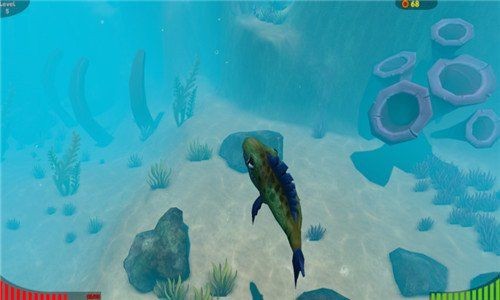 Feed and Grow Fish(״ɱƽ)v1.2 İ