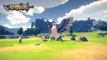 狩猎时刻手游 狩猎时刻手游