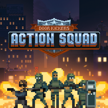 Action Squad(破门而入行动小队手机版)v1.0.32 联机版