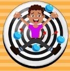 HUMAN WHEEL(人形转盘)v1.0.1 安卓版