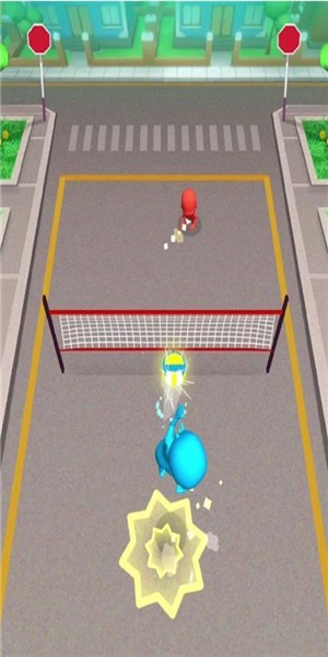 Volleyball Sports Game(ֻ)v1.0 ׿