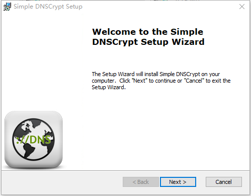 DNSܹ(Simple DNSCrypt)v0.7.1 İ