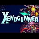 ǹ(Xenogunner)