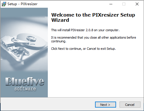 PIXresizer(ͼƬʽת)v2.0.8 Ѱ