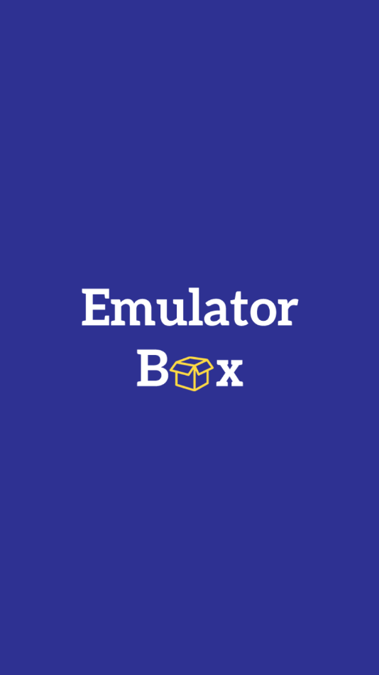 EmulatorBoxģappv2.1.1 ֻ