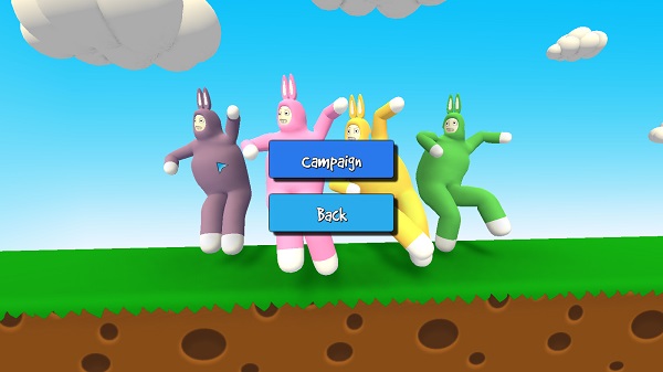 Super Bunny Man(ƽ)v1.02 