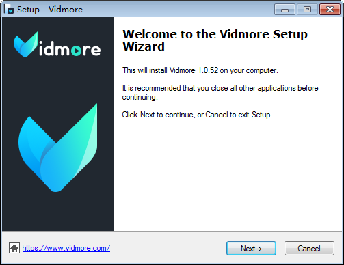 Vidmore(Ƶ༭)v1.0.56.0 Ѱ