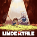 Undertale(传说之下boss模拟器手机版下载)v1.0 最新版