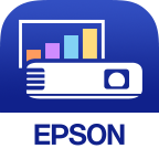 Epson iProjection appv2.1.0 °