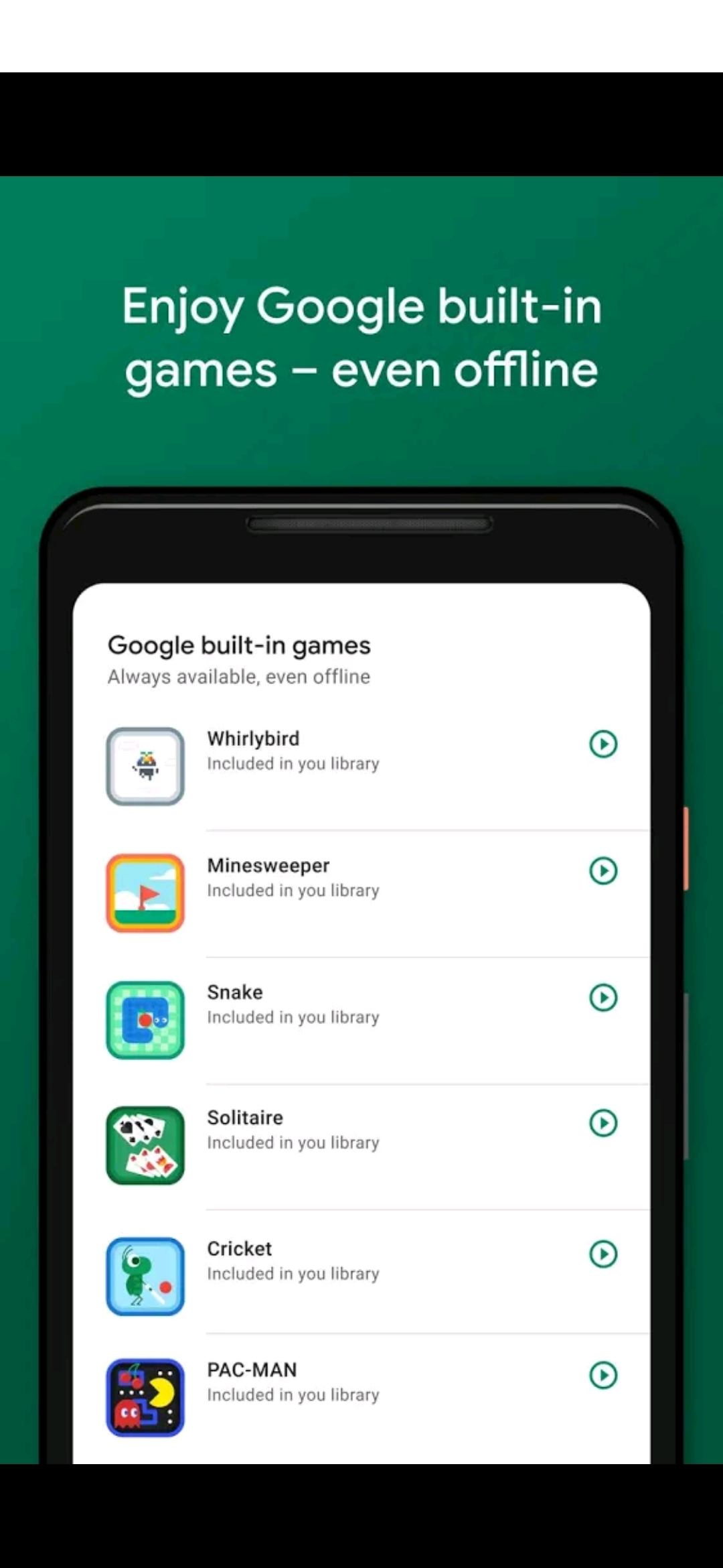 Google Play游戏2022最新版v2021.08.29097 谷歌最新版