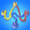 Go Knots 3D(ҽ)v1.0.1 °