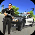 Police set weapons patrol simulator(反恐模拟器破解版)v1.0.0 安卓版