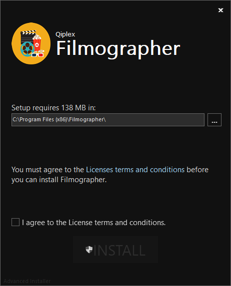 ӰӰʦ(Qiplex Filmographer)v1.0.0 Ѱ