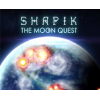 ɳƤ̽Shapik The Moon Questⰲװɫİ